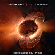 City Of Hope CD single