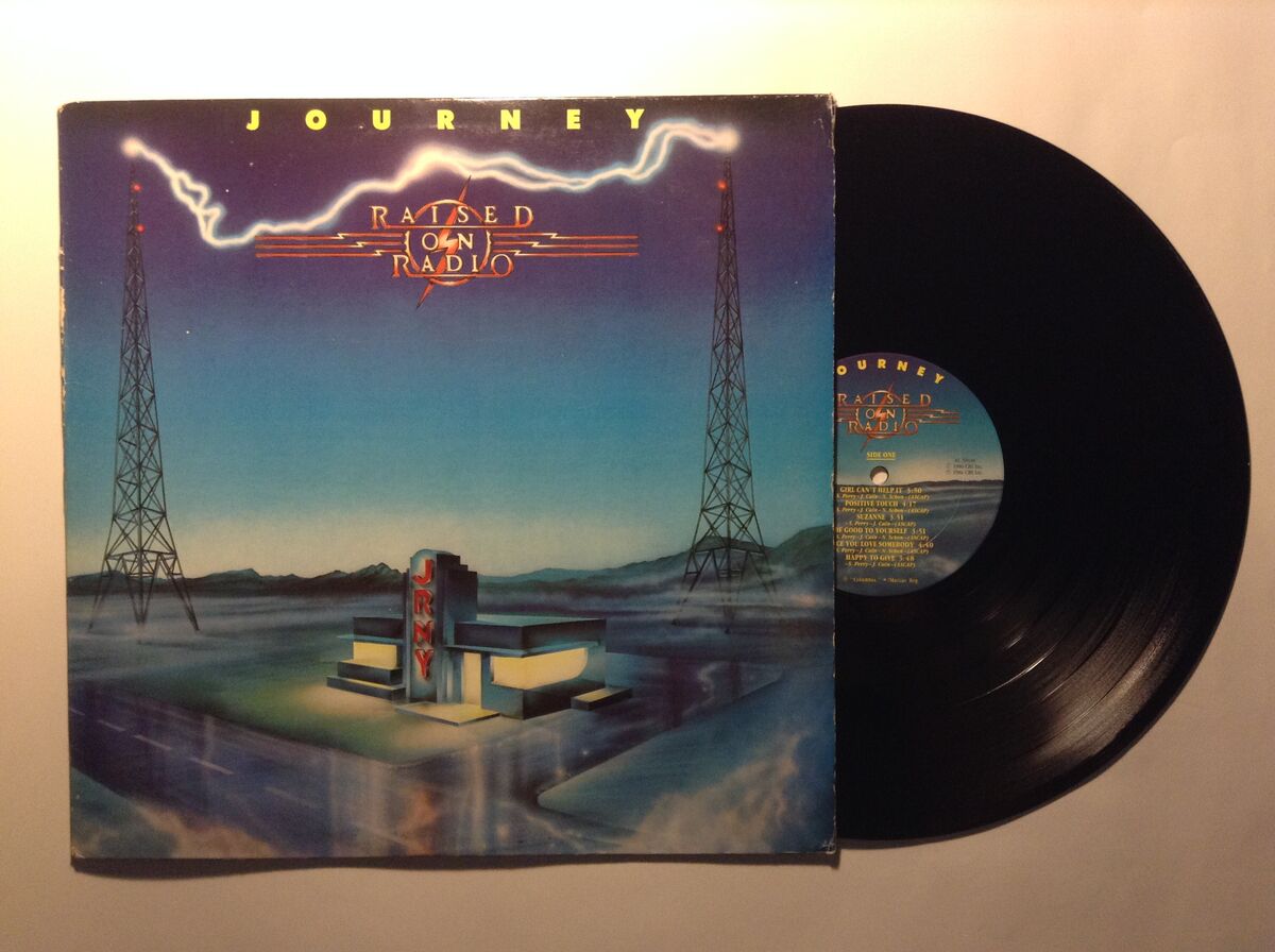 洋楽 JOURNEY Raised on Radio ALL PURPOSE 91hsQL2uI7L._UF1000,1000_QL80_.jpg