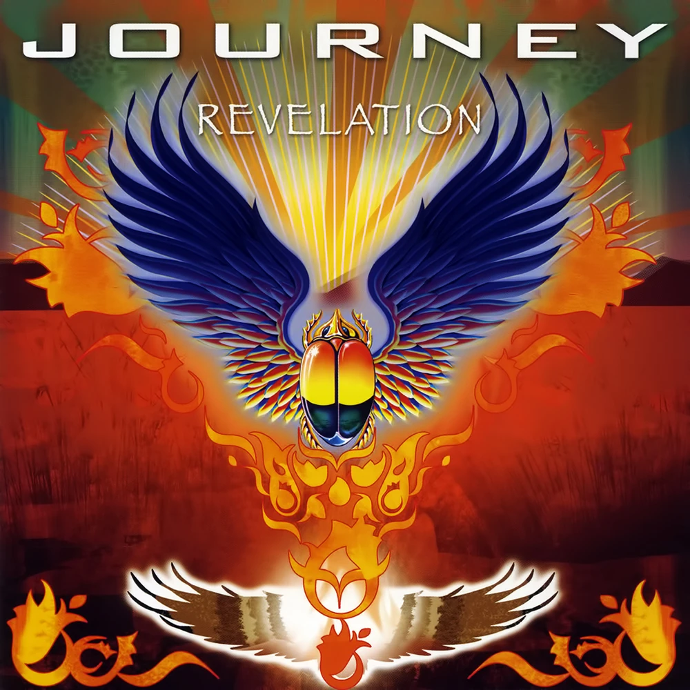 is the band journey christian