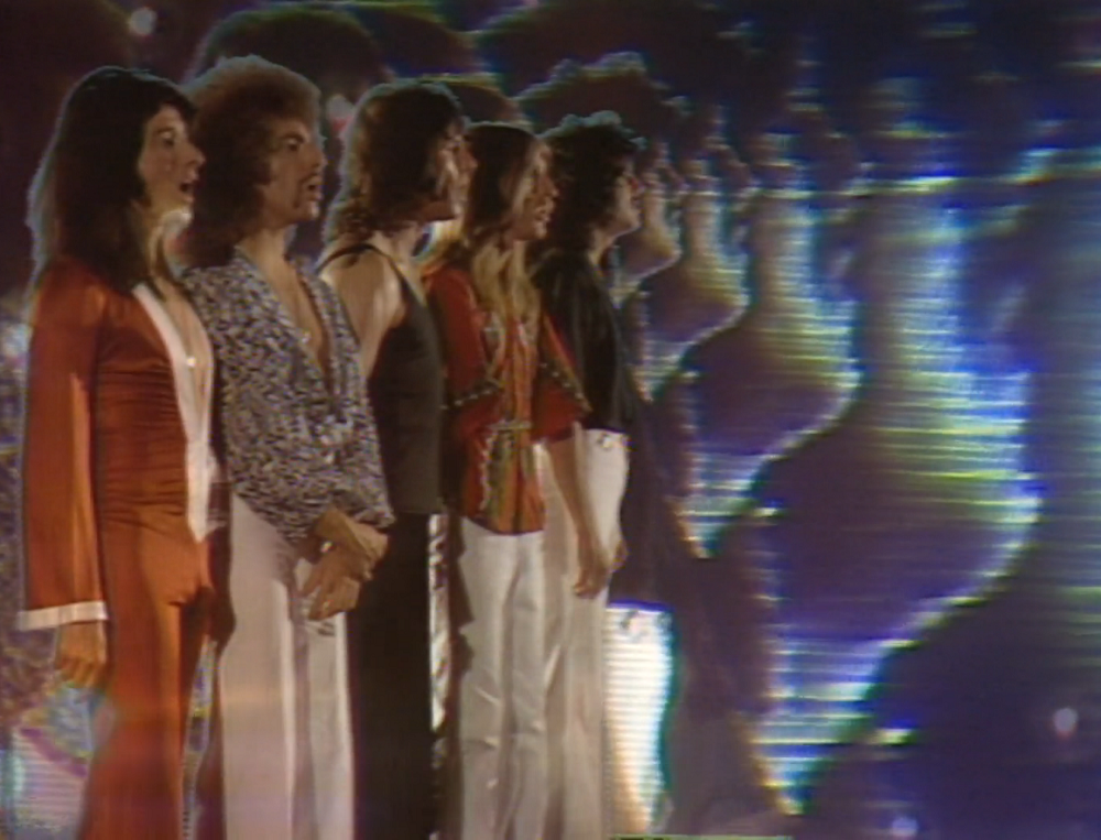 Lights (Music Video) Journey Band Wiki Fandom