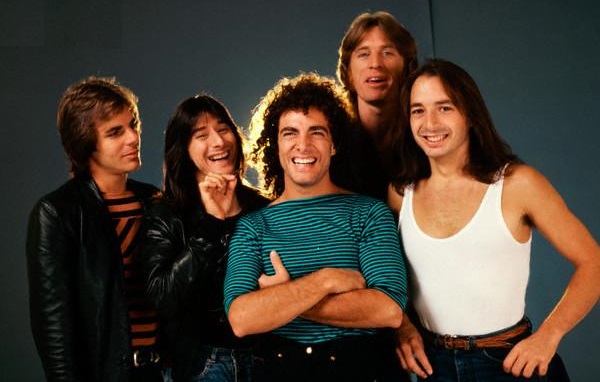 journey band members wiki