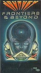 Frontiers And Beyond VHS