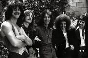 Journey In 1977