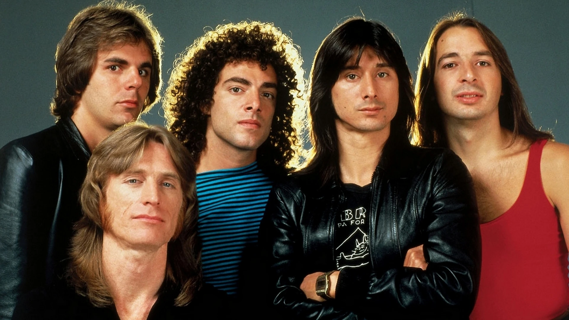 Journey Band Members