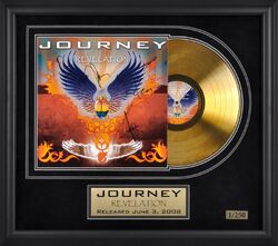 Revelation | Journey Band Wiki | Fandom