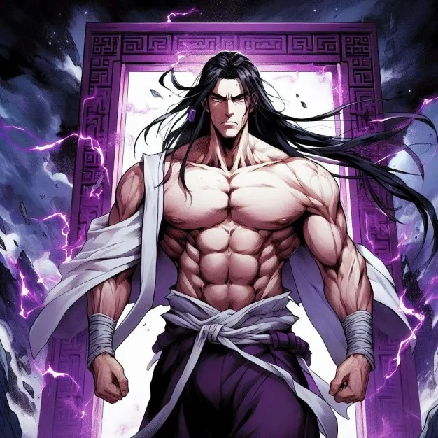 Wang Chong Journey Of The Fate Destroying Emperor Wiki Fandom