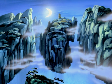 Guan Jiang Kou | Journey to the West Wiki | Fandom