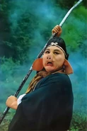 Journey to the West (1986 TV Series)