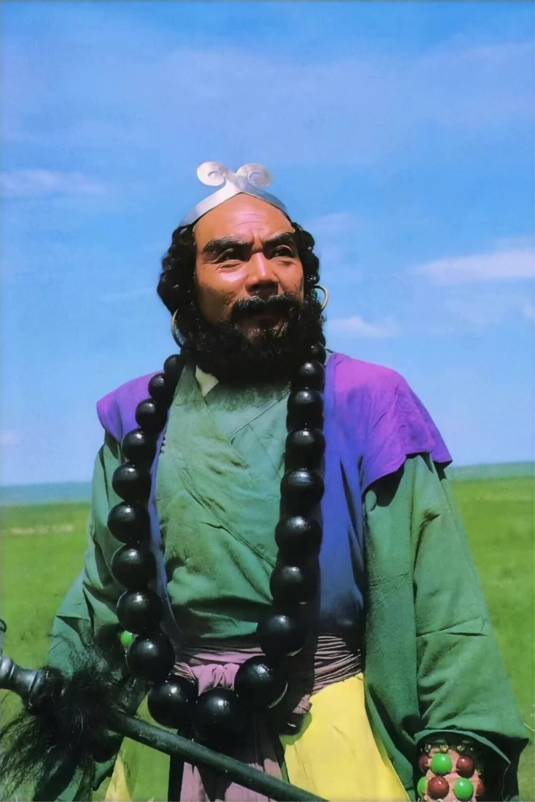 Sha Wujing Journey to the West Wiki Fandom