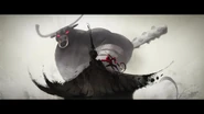 The Monkey King (2023)