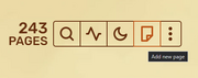 AddNewPage