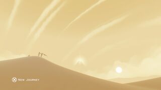 New Journey (after credits)