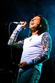 SteveAugeri