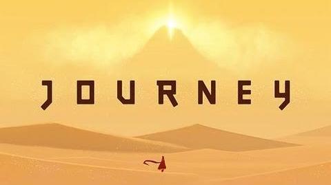 Journey_E3_2011_Trailer