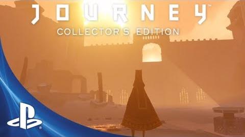 Journey™_Collector's_Edition_Official_Trailer