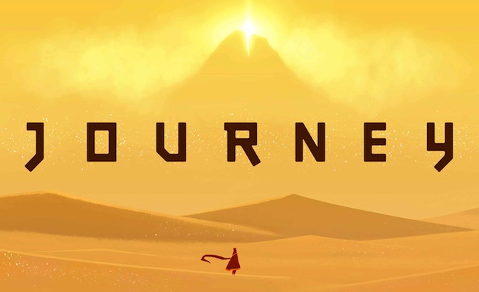 Journey playstation hot sale