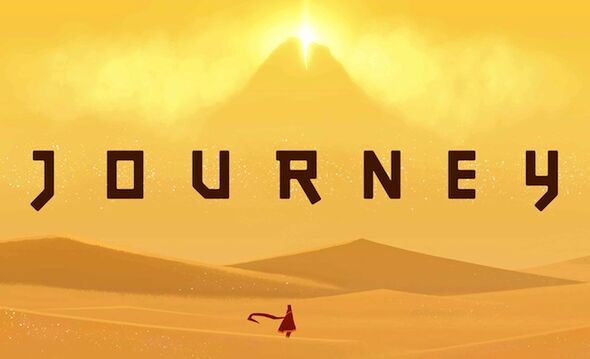 journey pure