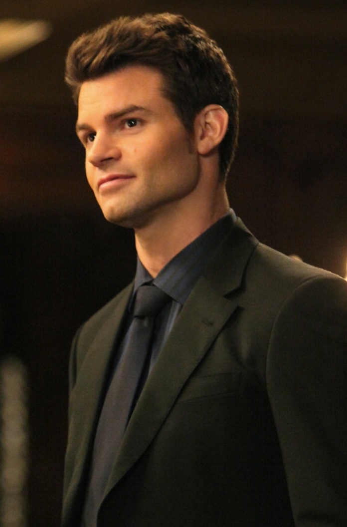 Elijah Mikaelson, Wikia Liber Proeliis