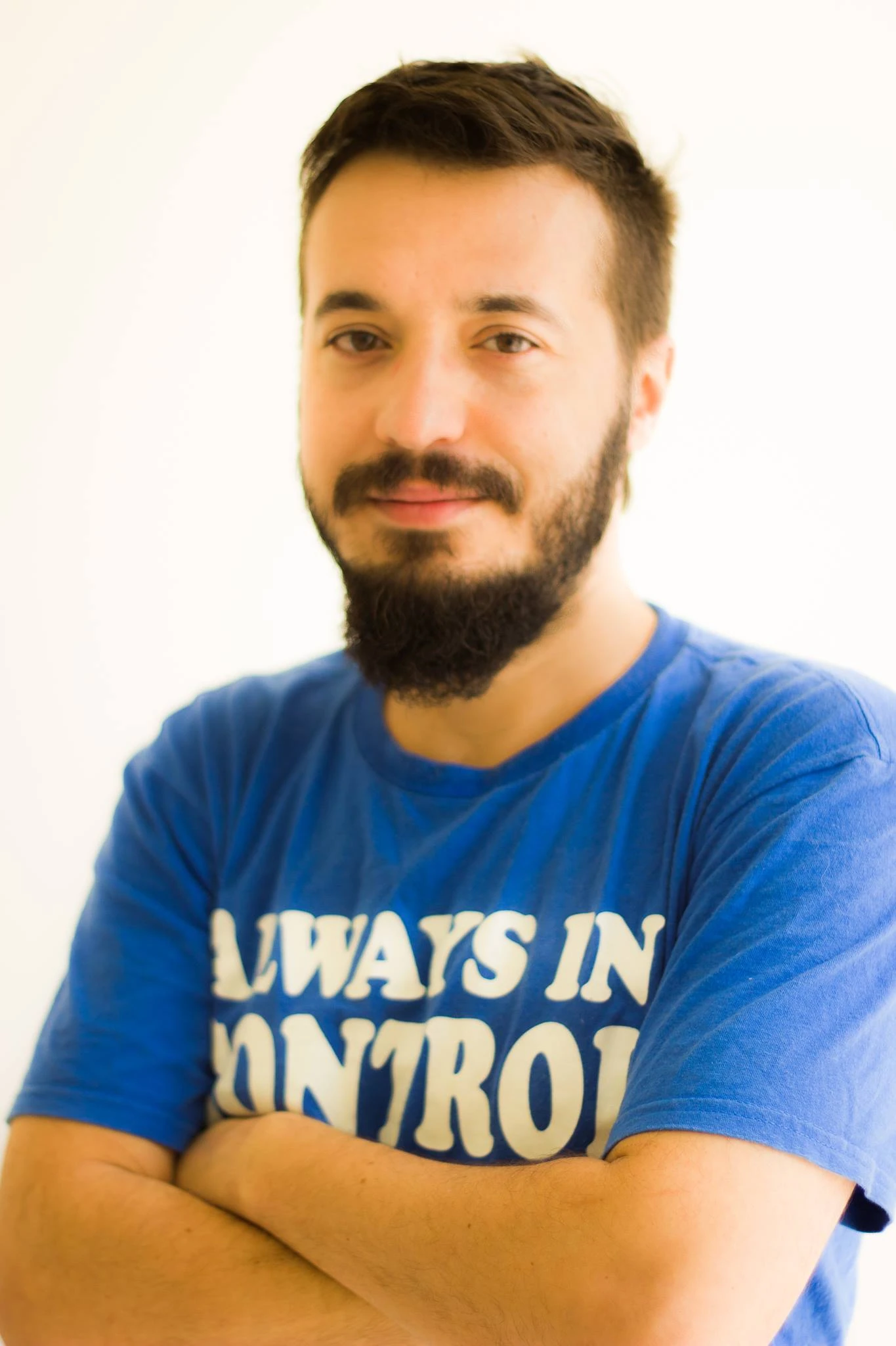 Afonso Tresdê | Wiki Jovem Nerd | Fandom