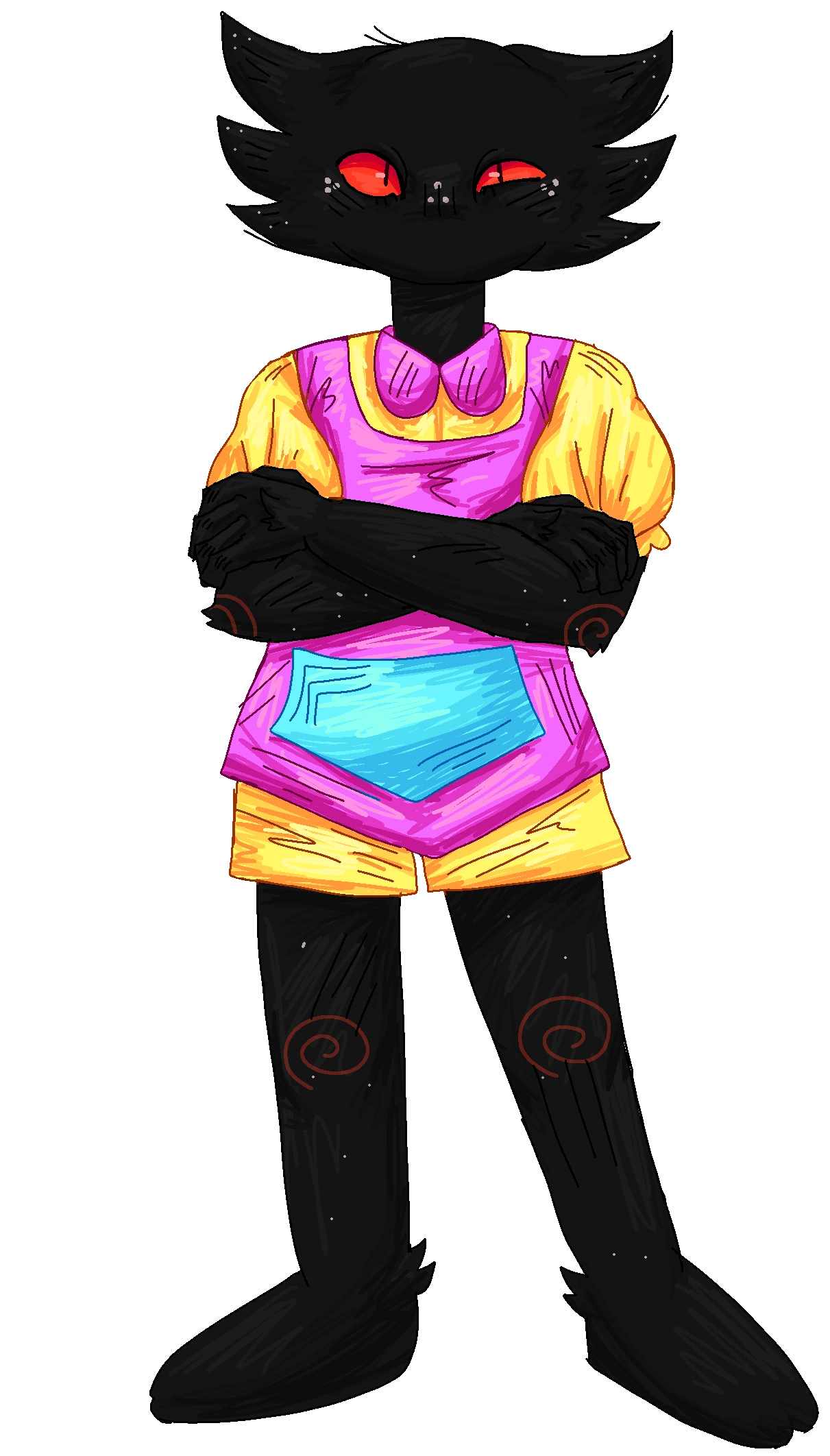 Discuss Everything About Jovial playground/dream world Wiki Fandom