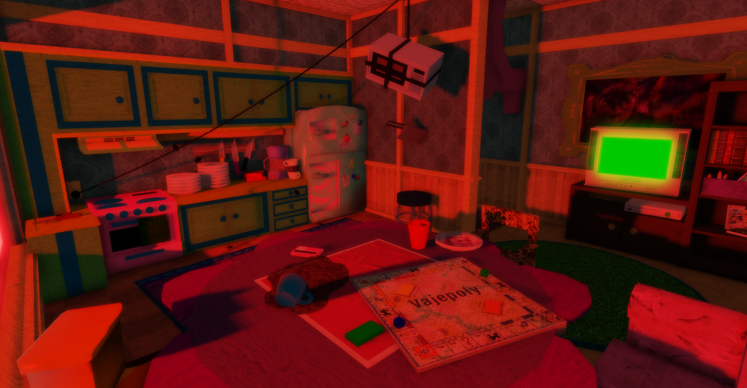 Break room | Jovial playground/dream world Wiki | Fandom