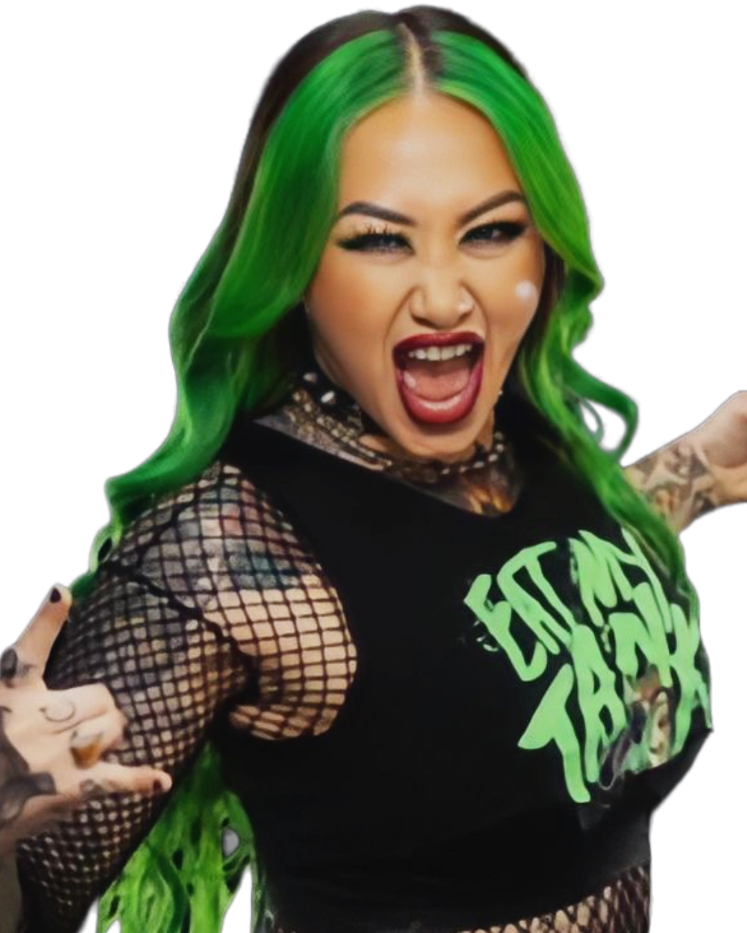 Shotzi JOW EPS Wiki Fandom Shotzi JOW EPS Wiki Fandom