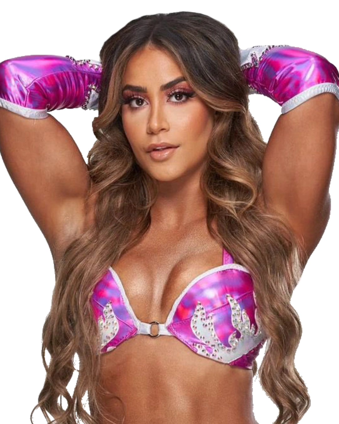 Aliyah JOW EPS Wiki Fandom aliyah-jow-eps-wiki-fandom