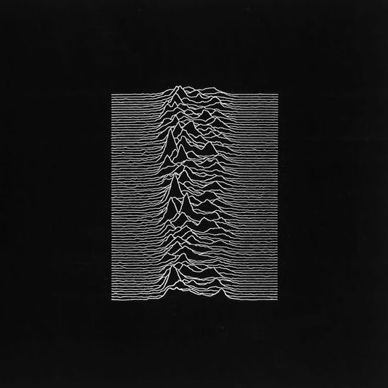 Unknown Pleasures | Joy Division Wiki | Fandom