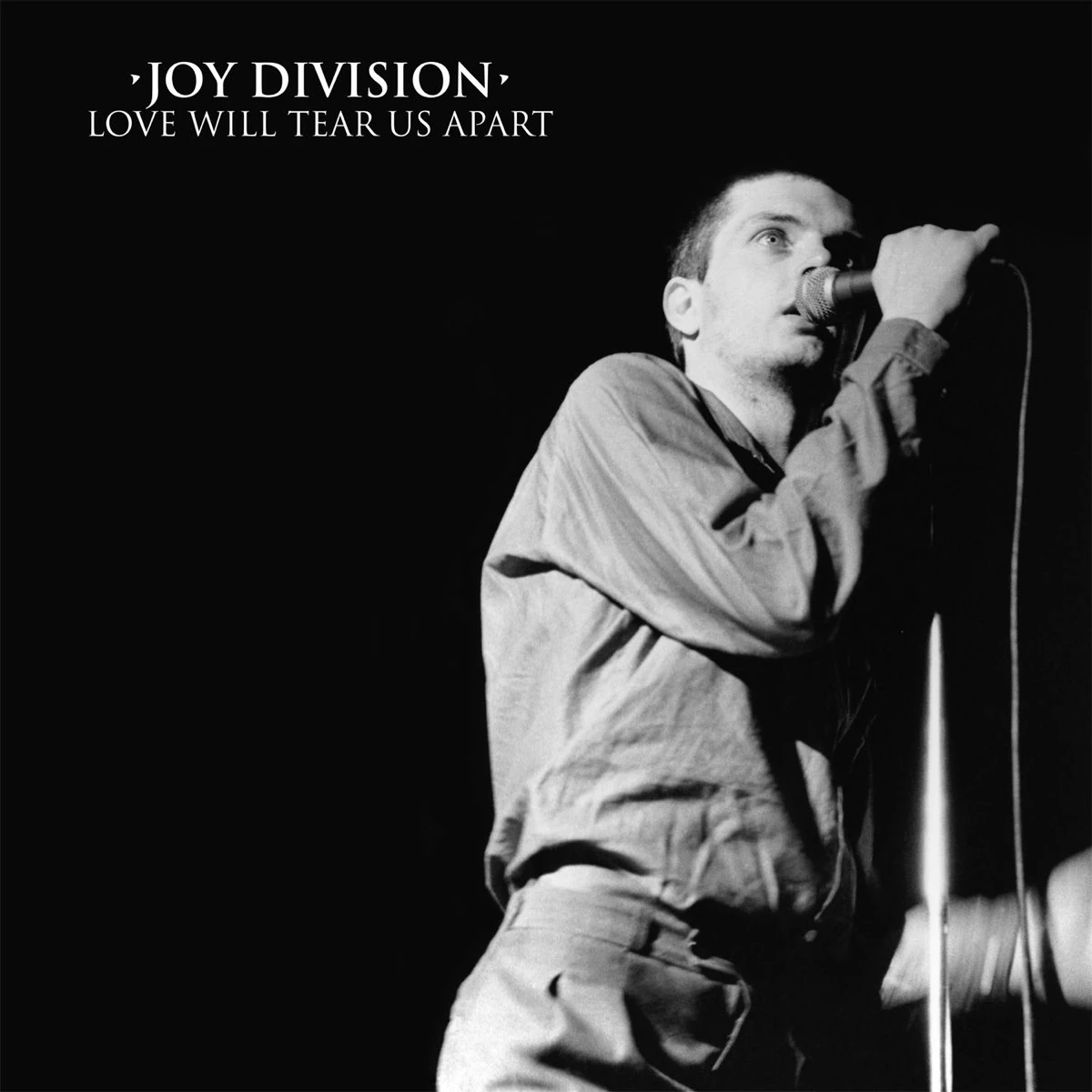 Love Will Tear Us Apart | Joy Division Wiki | Fandom