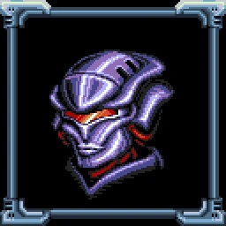 Darkchaser Cleared