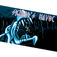 Sigurdr's Havoc