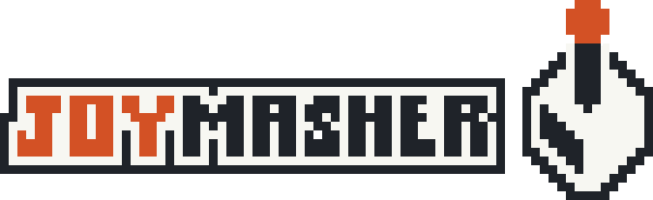 Joymasher