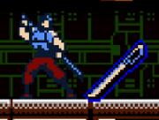 Sword Power