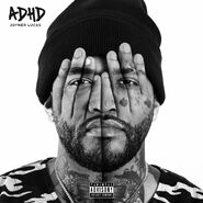 ADHD (2020)