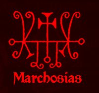 Marchosias sigil