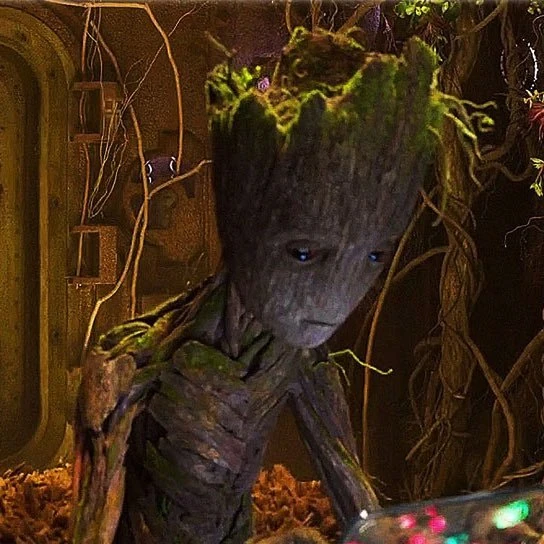 Groot | JP Ultimate Alliance Wiki | Fandom