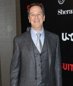 Aaron Korsh Pearson Wiki Fandom