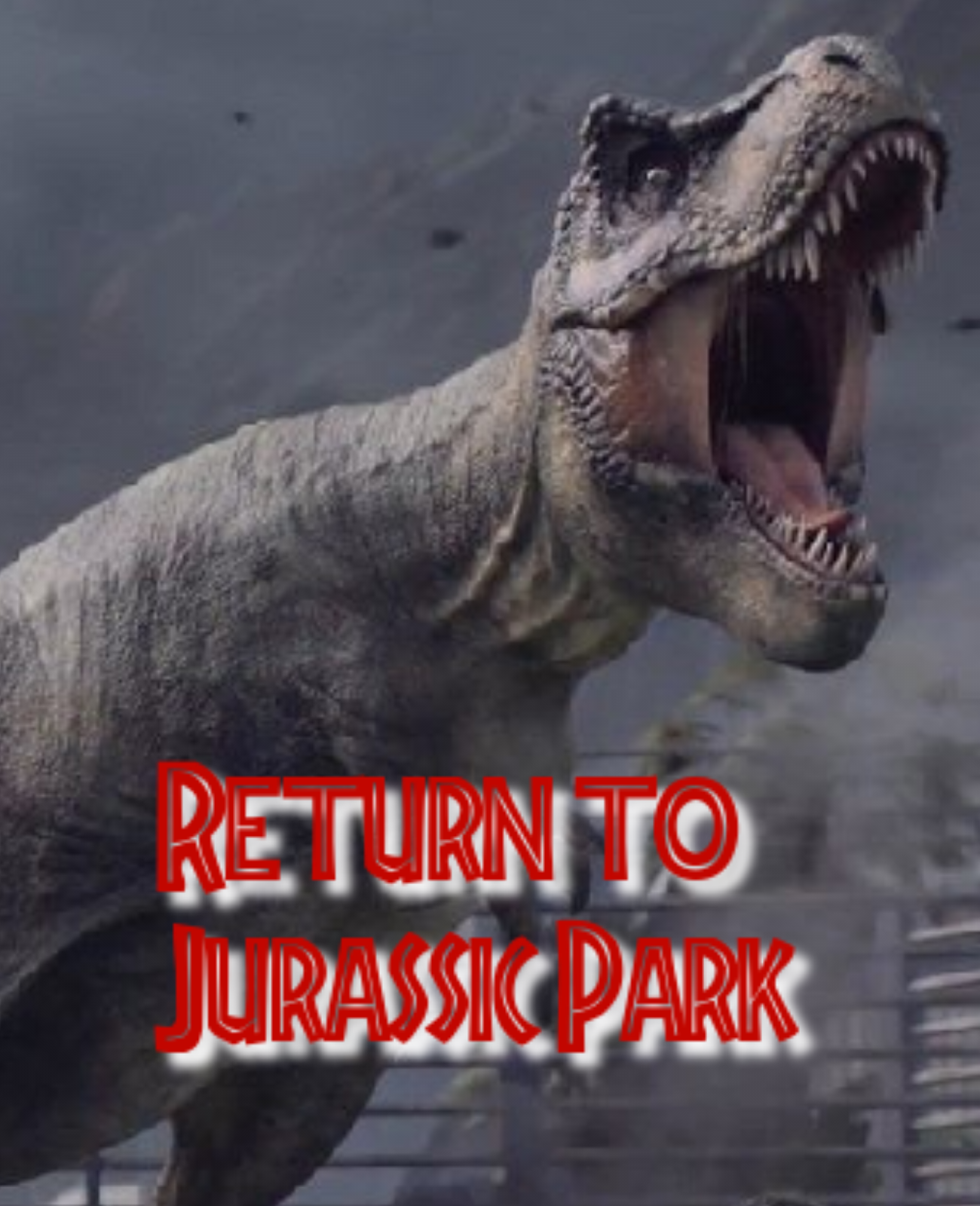 Tiranossauro Rex, Jurassic Park Wiki, FANDOM powered by Wikia