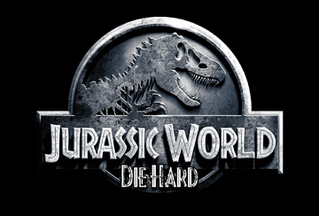 Lego Jurassic World Indominus Rex vs Ankylosaurus — Cullen's