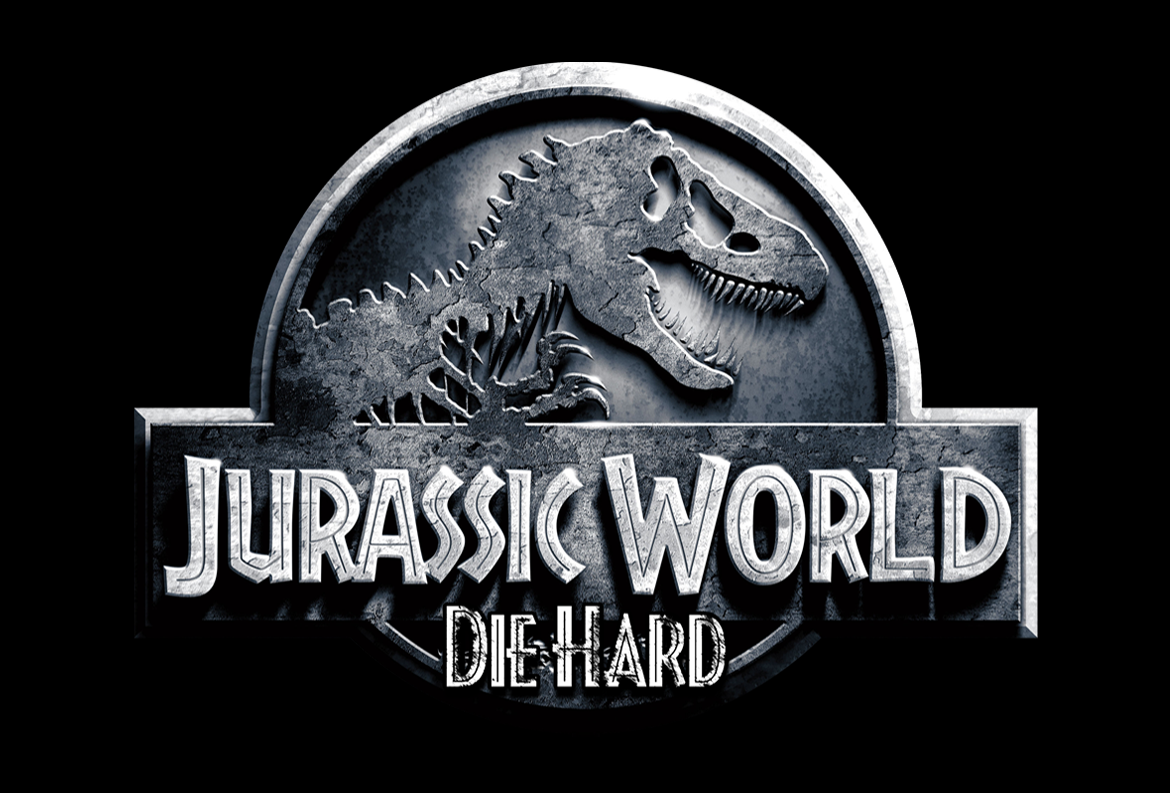 Jurassic World: Rule the Earth, Jurassic Park Fanon Wiki