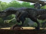 Achillobator (Jurassic Cinematic Saga)