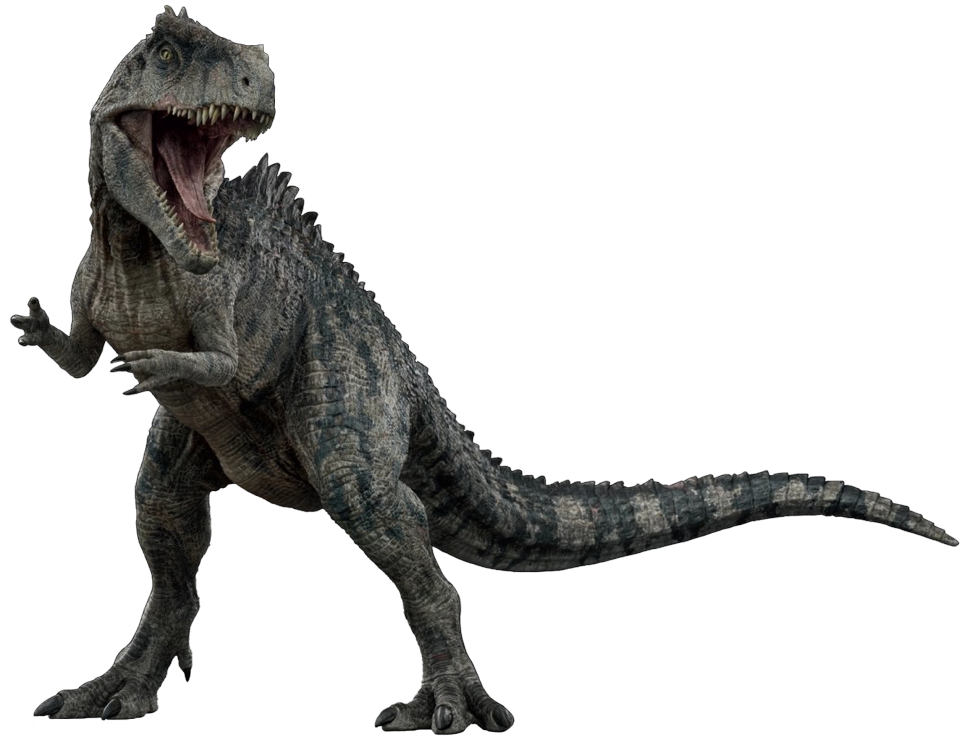 Giganotosaurus (ReGenesis) | Jurassic Park Fanon Wiki | Fandom