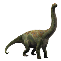 Jw Argentinosaurus