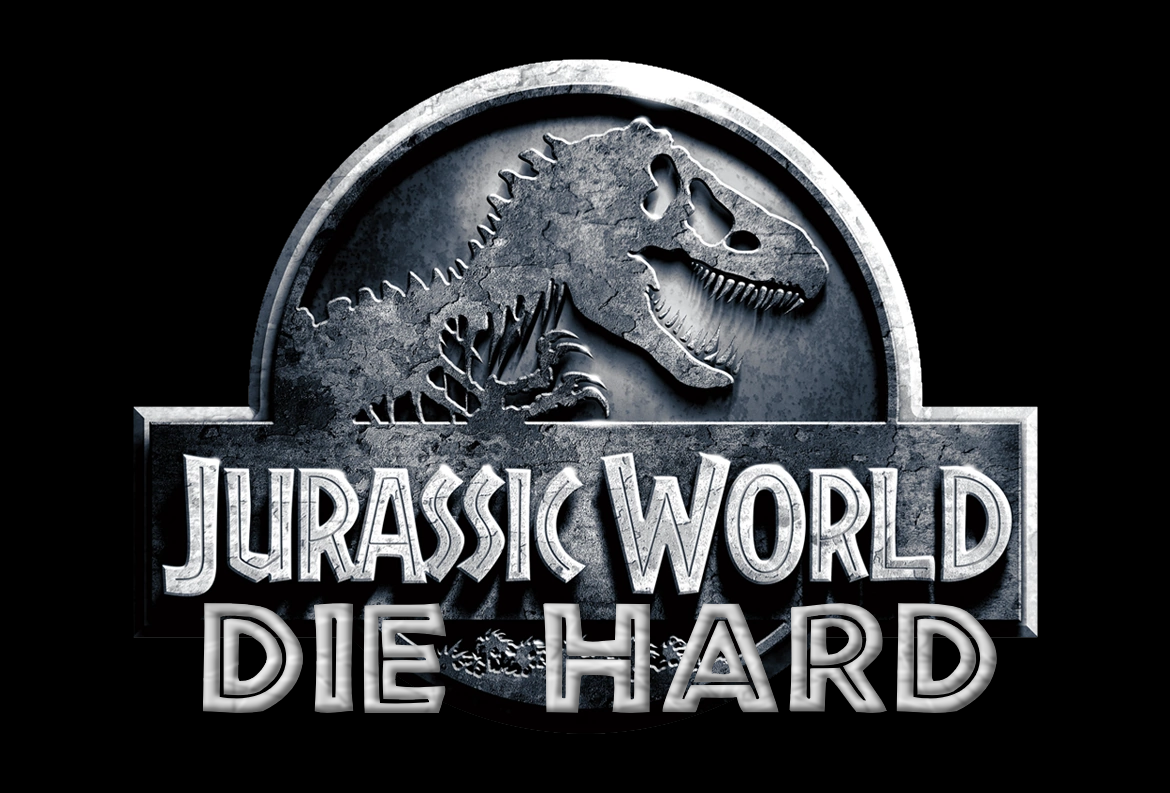 Jurassic World: Die Hard chapter | Jurassic Park | Fandom