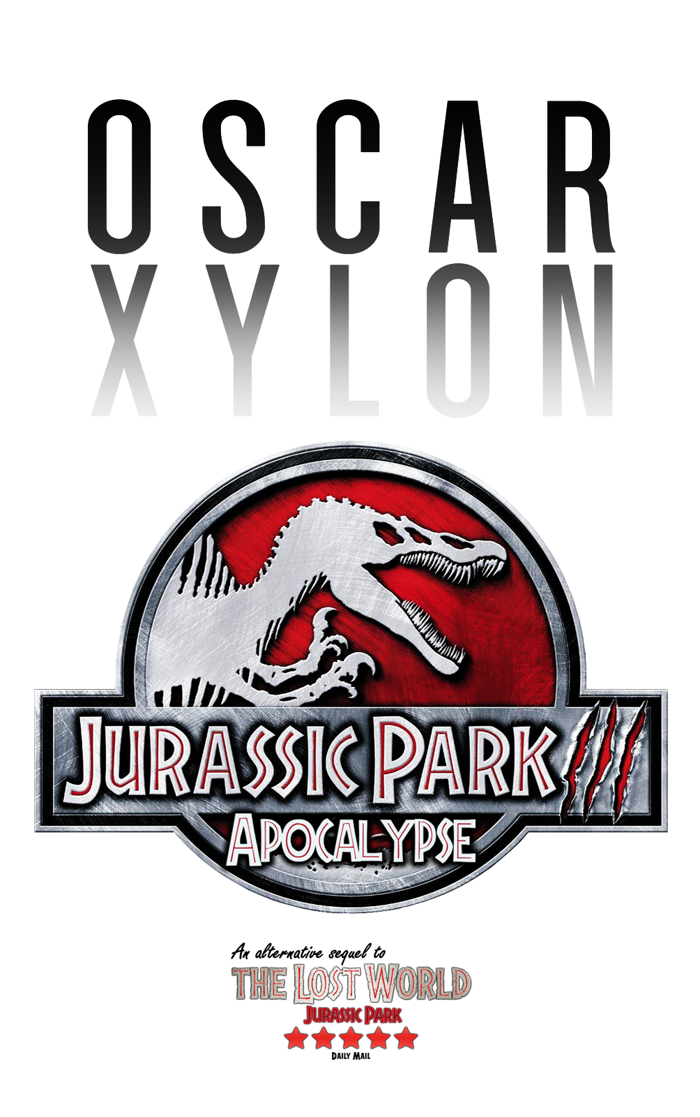 Jurassic Park Iii Apocalypse Jurassic Park Fanon Wiki Fandom