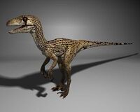 Utahraptor