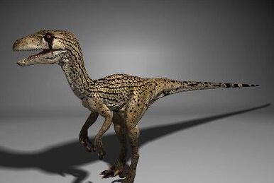 Isla Sorna (GPB Fanon), Jurassic Park Fanon Wiki