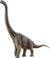 JW-FK Brachiosaurus