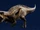 Aral the Acrocanthosaurus
