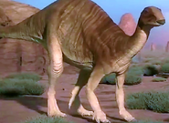 JWBCamptosaurus